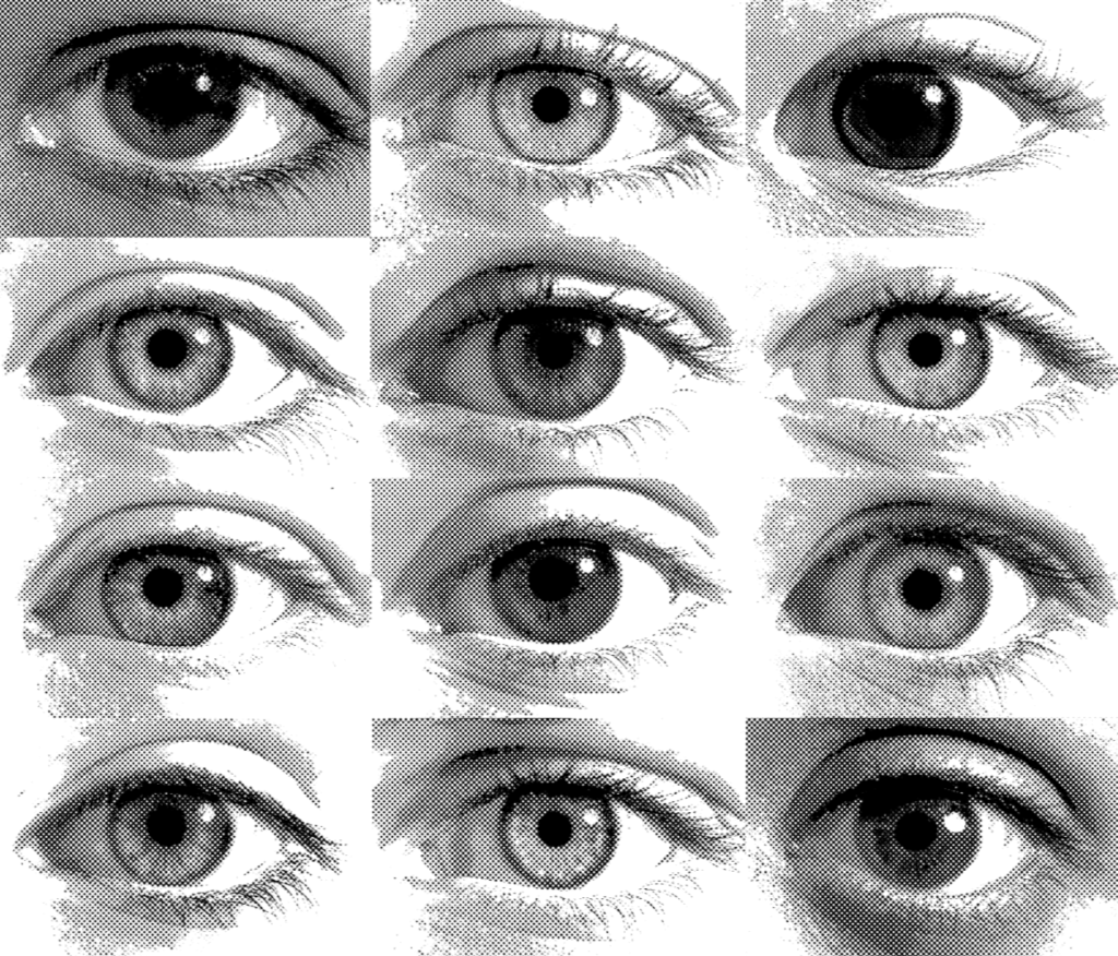Yeux